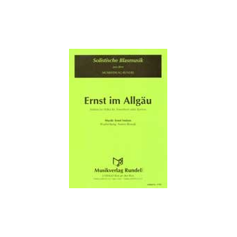 Ernst im Allgäu