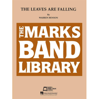 The Leaves Are Falling