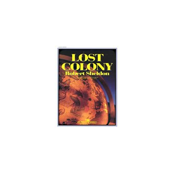 Lost Colony