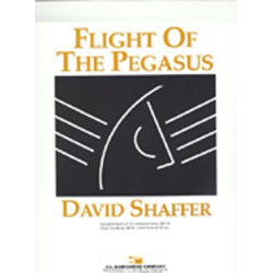         Flight of the Pegasus - David Shaffer
    
