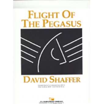Flight of the Pegasus