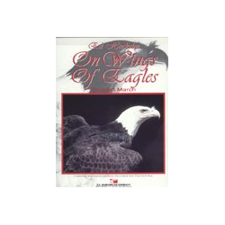         On Wings of Eagles - Ed Huckeby
    