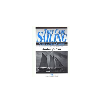They Came Sailing