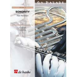         Sonority - Peter Riedemann
    