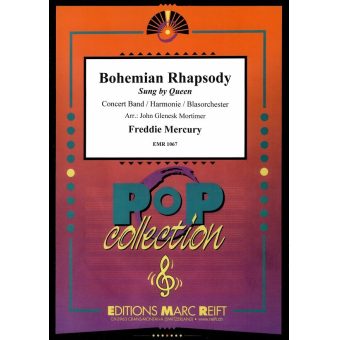 Bohemian Rhapsody