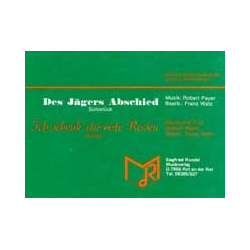         Die Liebste (Polka) - Jaroslav Tvrdy / Arr. Walter Tuschla
    