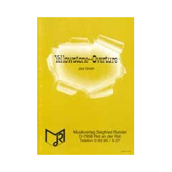         Yellowstone-Overture - Joe Grain
    