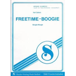         Freetime-Boogie - Karl Safaric
    