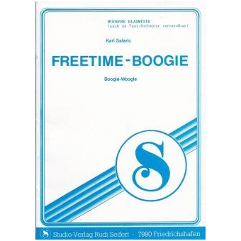 Freetime-Boogie
