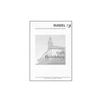 Hoch Heidecksburg