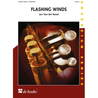 Flashing Winds