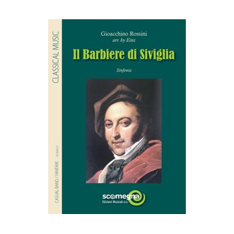 IL BARBIERE DI SIVIGLIA - Sinfonia
