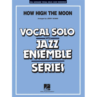 How High The Moon