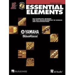         Essential Elements Band 2 - Partitur - Tim Lautzenheiser
    