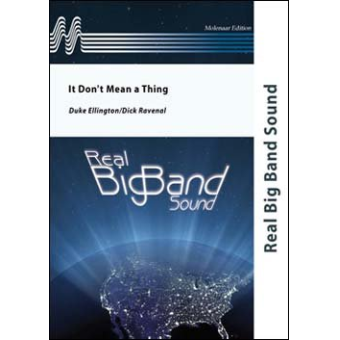 It dont mean a thing