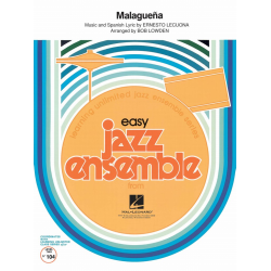         Malaguena (Big Band) - Robert William (Bob) Lowden
    