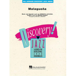         Malaguea - Michael Sweeney
    