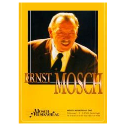         Billy Vaughn Goldies 3 - Billy Vaughn / Arr. Freek Mestrini
    