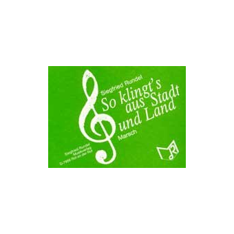 So klingt's aus Stadt und Land