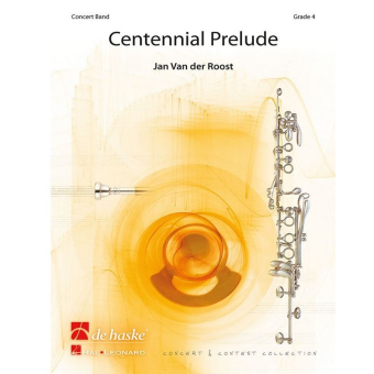 Centennial Prelude