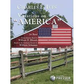 Variations on "America"