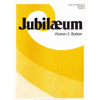 Jubilaeum