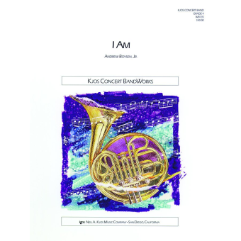 I Am