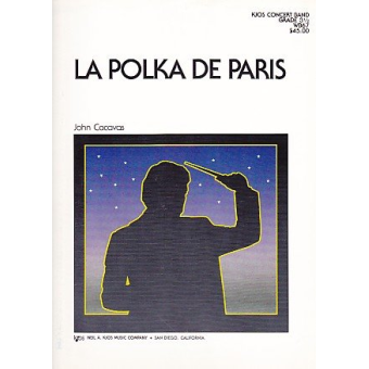 La Polka de Paris