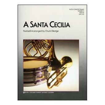 A Santa Cecilia