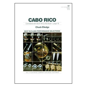 Cabo Rico
