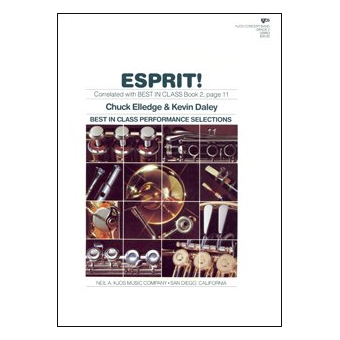 Esprit !