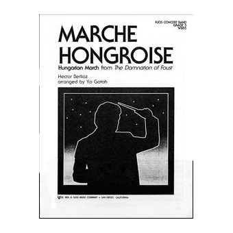 Hungarian March  (from "The Damnation of Faust")