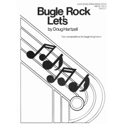         Let's Bugle Rock - Doug Hartzell
    
