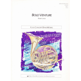 Bold Venture