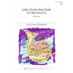         Lord, Guard and Guide - Robert E. Jager
    