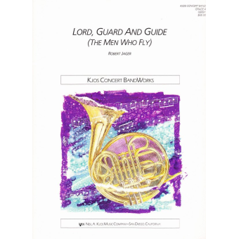 Lord, Guard and Guide