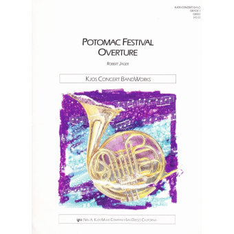 Potomac Festival Overture