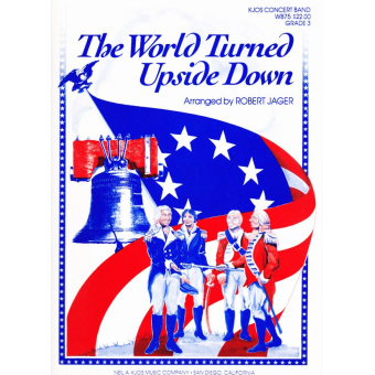 The World Turned Upside Down