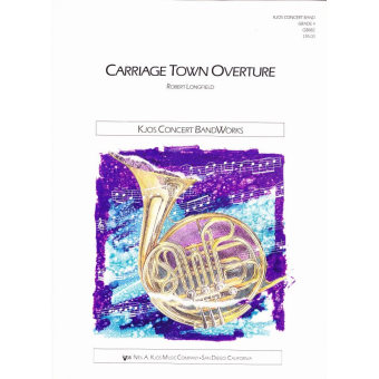 Carriage Town Overture