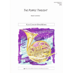         The Purple Twilight - Robert Longfield
    