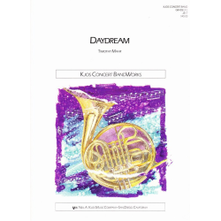         Daydream - Timothy Mahr
    