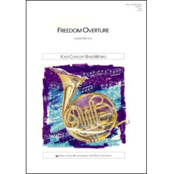         Freedom Overture - Lennie Niehaus
    
