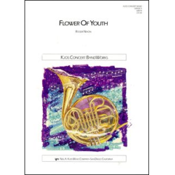         Flower Of Youth - Roger Nixon
    