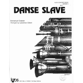 Danse Slave