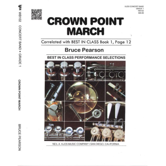 Crown Point March