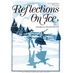        Reflections on Ice - William Rhoads
    
