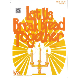         Let us break bread together  (Trumpet Solo) - Thomas Root
    