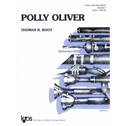         Polly Oliver - Thomas Root
    