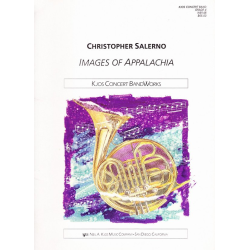         Images of Appalachia - Christopher Salerno
    