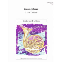        Holiday Overture - Kenneth Soper
    